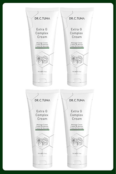 Farmasi Dr. C. Glukozamin, At Kestanesi Ve Mentol Içeren Masaj Kremi 150 ml 4...