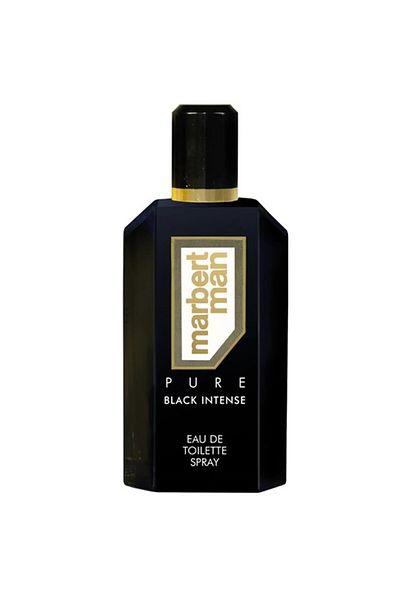 MARBERT Marbert Man Pure Black Intense For Men Eau De Toilette 125ml