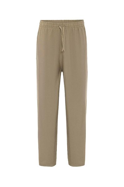 VAMOSCLO Ανδρικό παντελόνι Washed Baggy Fit