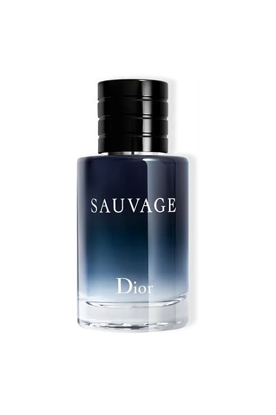 Christian Dior Sauvage For Men Eau De Toilette 60ml