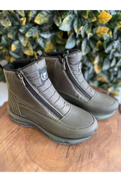 Pierre Cardin Fermuarlı Bot 52631