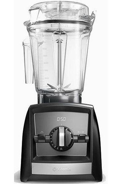 Vitamix Blender Vitamix A2500i Ascent, 1400 W, 2 l, Self-Detect Technology, 3 programe prestabilite