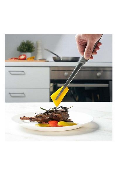 IKEA Stainless Steel Idealisk Chef's Picks