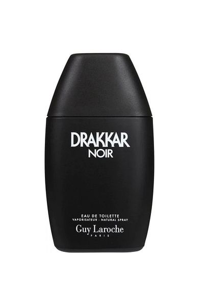 Guy Laroche Guy Laroche Drakkar Noir For Men Eau De Toilette 200ml