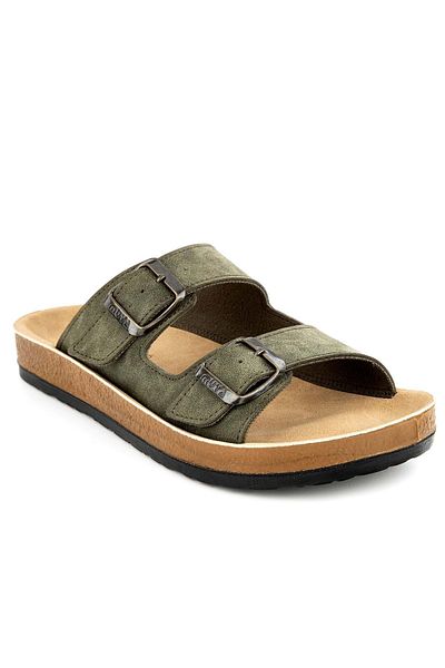 Muya Yuna Anatomical Women's Slippers