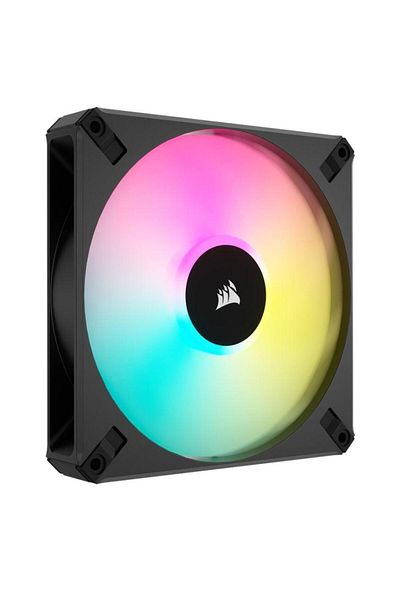 Corsair Ventilator Corsair AF140 Elite RGB, PWM, 140mm