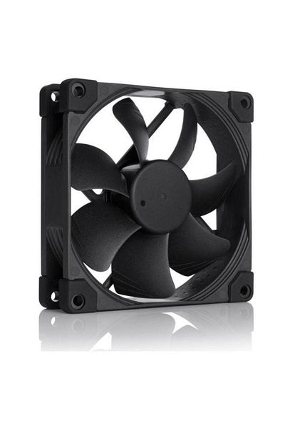 Noctua Noctua NF-A9 PWM Ventilator, 92 mm (Negru)