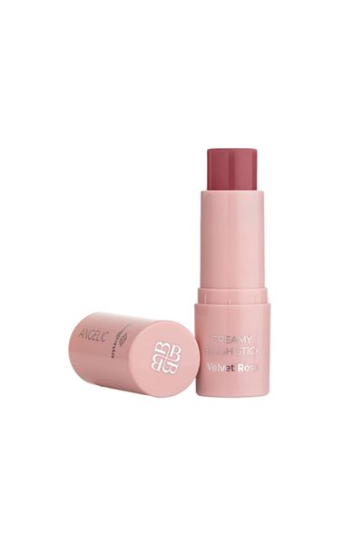 Bogenia Angelique Stick Velvet Rose Blush by Bougenia BG632.008