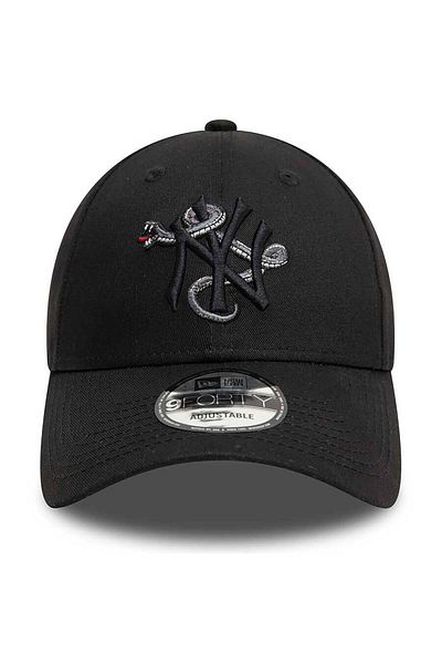 NEW ERA New York Yankee Mlb Cumin Black 9Forty 60595224