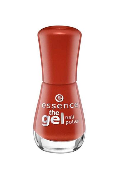 Essence Essence The Gel Nail Polish 117 Pumpkin Spice 8ml