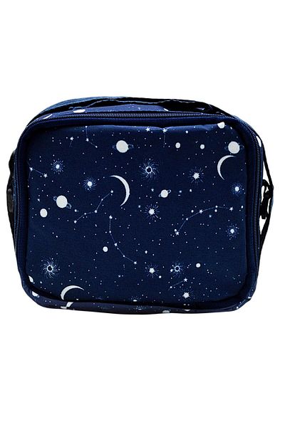Brons Printed Thermos Lunchbox (Br-3263) with Color Options