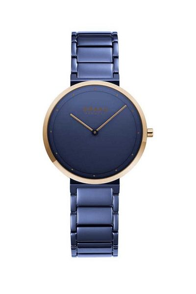 Obaku V258Lxslsl Model Numbered