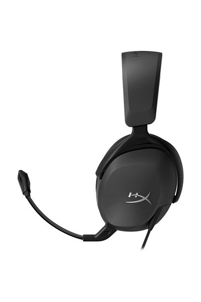 HyperX Casti Gaming HyperX Cloud Stinger 2 Core, căști DTS X audio spațial