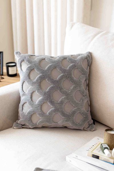 Wellstil Bohemian Cotton Contamination 43X43 cm