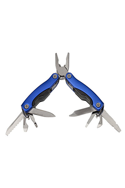 Depox Multifunkční kleště IdeallStore Mini, Survival Instict, nerezová ocel, ...