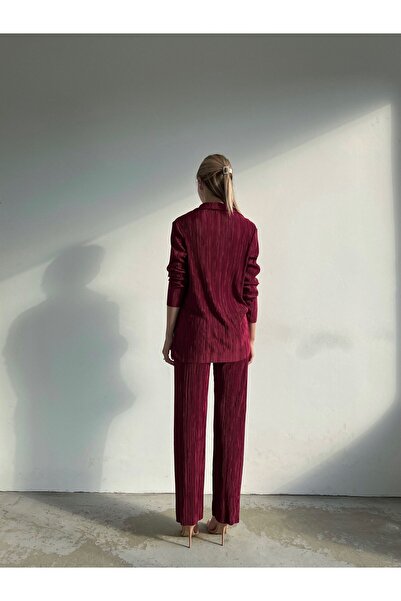 Flirtix Pleated Double Set