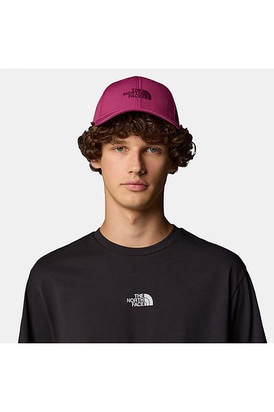 THE NORTH FACE 66 Classic Purple Hat (Nf0A4Vsvagc1)