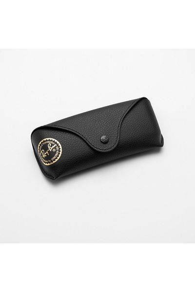 Ray-Ban RAYBAN ΓΥΑΛΙΑ ΗΛΙΟΥ ΚΟΥΤΙ ΜΑΥΡΟ ΠΡΩΤΟΤΥΠΟ
