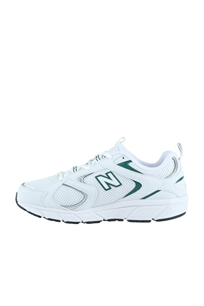 New Balance 408 Beyaz Spor Ayakkabı (ML408WG)