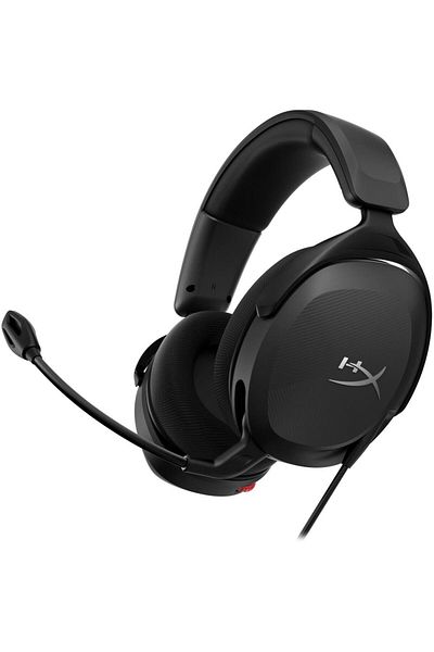 HyperX Casti Gaming HyperX Cloud Stinger 2 Core, căști DTS X audio spațial