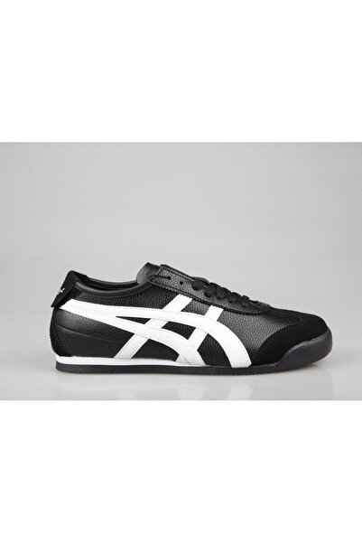 eTayger 2052 Siyah-Beyaz Unisex Sneakers