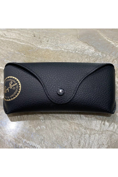 Ray-Ban RAYBAN ΓΥΑΛΙΑ ΗΛΙΟΥ ΚΟΥΤΙ ΜΑΥΡΟ ΠΡΩΤΟΤΥΠΟ