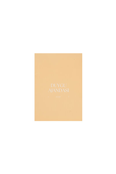 DuyguAjandası Duygu Ajandası Keşif