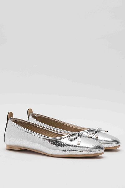 Liger Balerina de damă Silver Daily