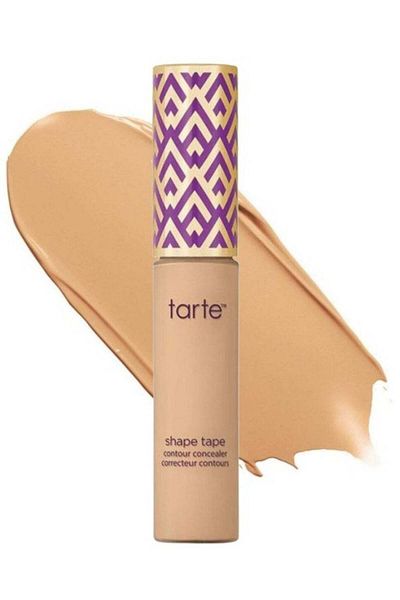 Tarte خافي عيوب تارت شيب تاب كونتور - 35N متوسط