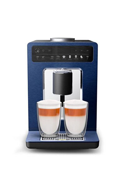 Krups Evidence Wilmotte Tam Otomatik Espresso Makinesi