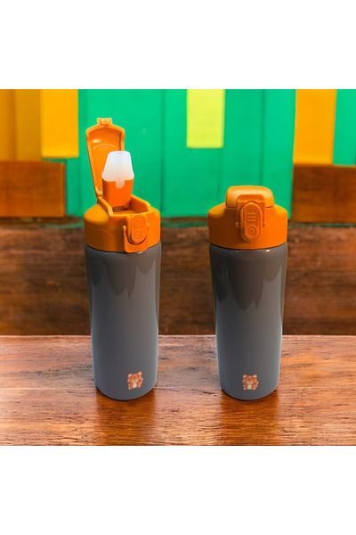 CEM HOME Stainless 304 Steel Flask 600ML