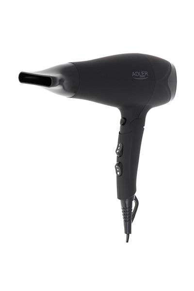 adler Uscător de păr AD 2267, 2100 W, difuzor