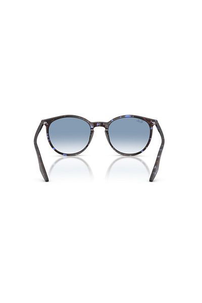 Ray-Ban 0Rb 2204 14303F 51 Unisex Sunglasses