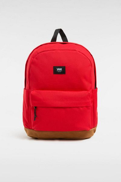 Vans Old Skool Sports Red Backpack