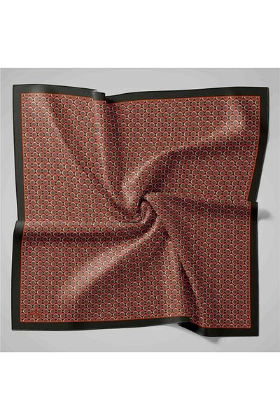 Silk Home Φουλάρι ΜΕΤΑΞΙΟΥ ΣΠΙΤΙ OLINDA 48005-01