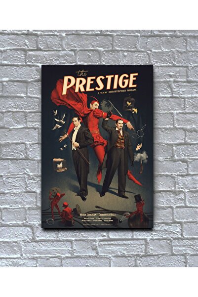 icase Prestige Film Decor Concept Table Imprimare MDF