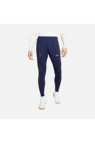 Nike Dri-Fit Paris Saint-Germain Strike Knit Soccer Erkek Eşofman Altı