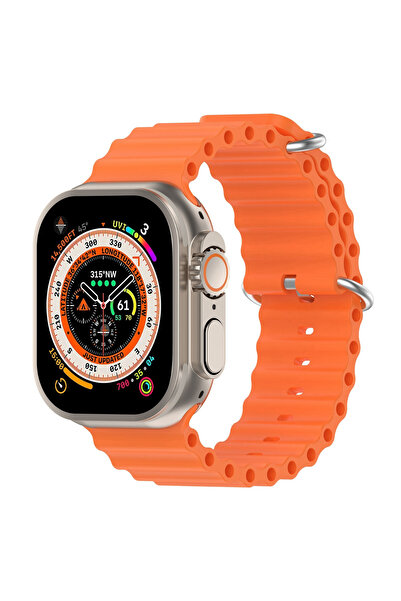 PSGT Apple Watch Uyumlu 38/40/41mm Seri 1/2/3/4/5/6/se/7/8/9 Ve 42mm Seri 10 ...