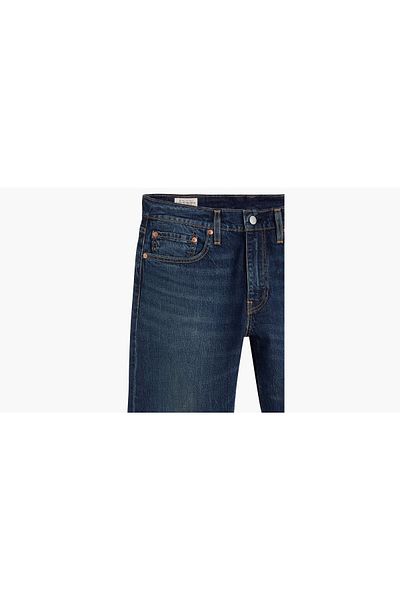 Levi's 502 ™   Taper férfi farmer nadrág - sötét indigóban