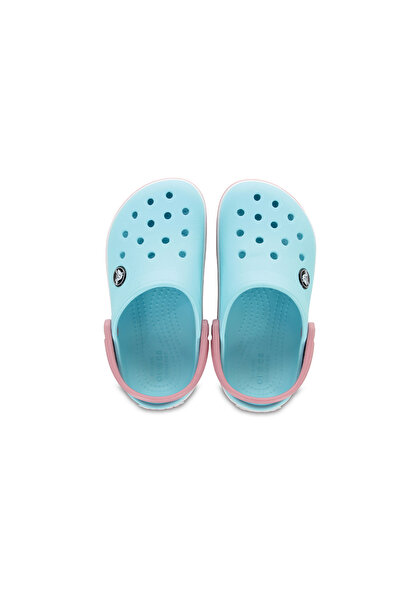Crocs Crocband Unisex Terlik Renkli