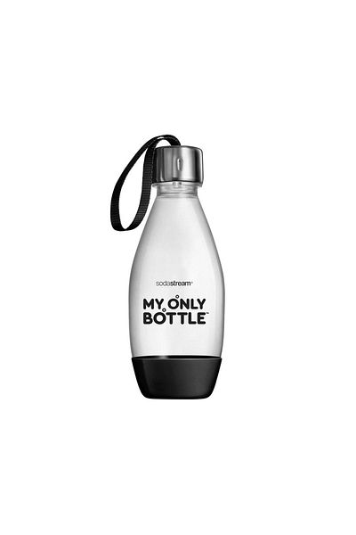 sodastream Sticla "My only bottle", 0,5 L, plastic - SodaStream