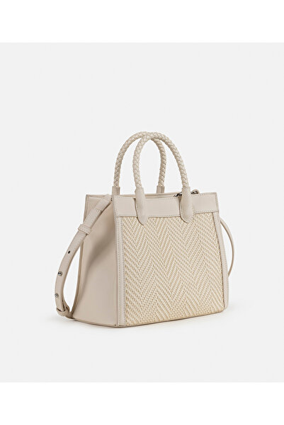 İpekyol Artisan tote çanta