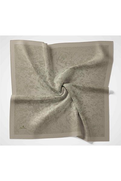 Silk Home 75007-38 Model Shiny Scarf