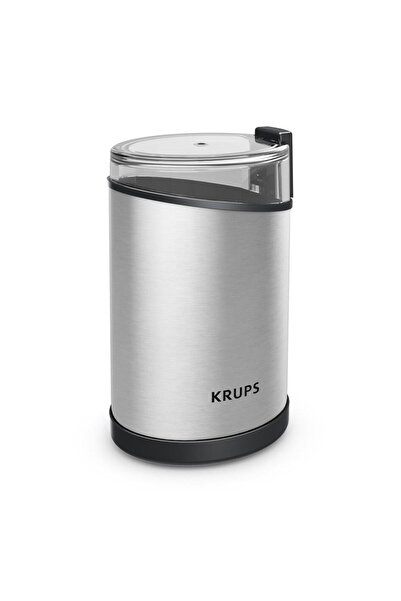 Krups Fast Touch Kahve ve Baharat Öğütücü