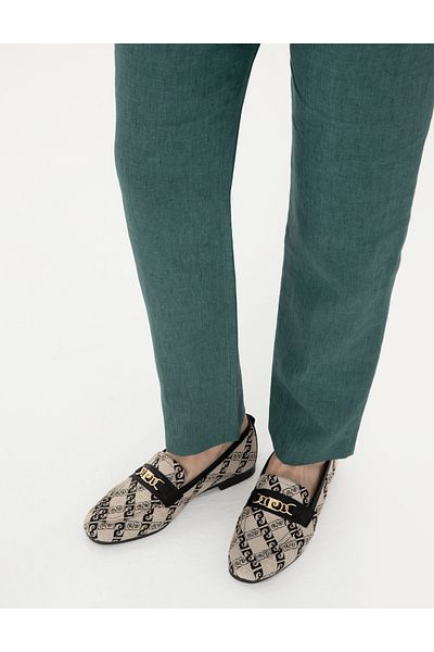 Pierre Cardin Stone Loafer 50306401-Vr049