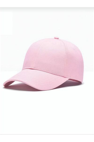 WOHOME Unisex Adjustable Plain Sports Basic Hat