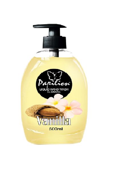 KENT Vanilla 500ml Liquid Hand Soap