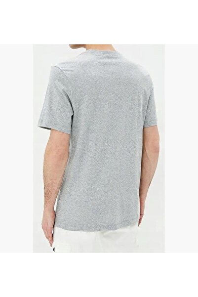 Nike Чоловіча бавовняна футболка