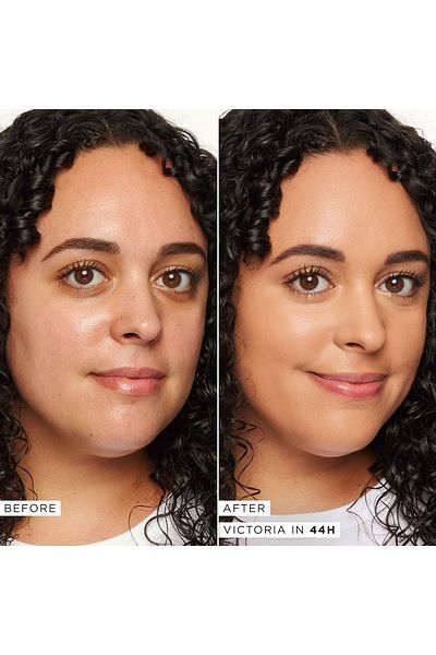 Tarte كونسيلر Shape Tape Contour - لون أسمر يدوم 44 ساعة، 0.33 أونصة سائلة / 10 مل
