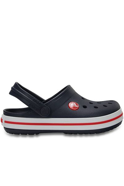 Crocs Πολύχρωμες παντόφλες Crocband Unisex